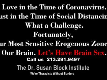 Permalink to: What Can We Talk About?